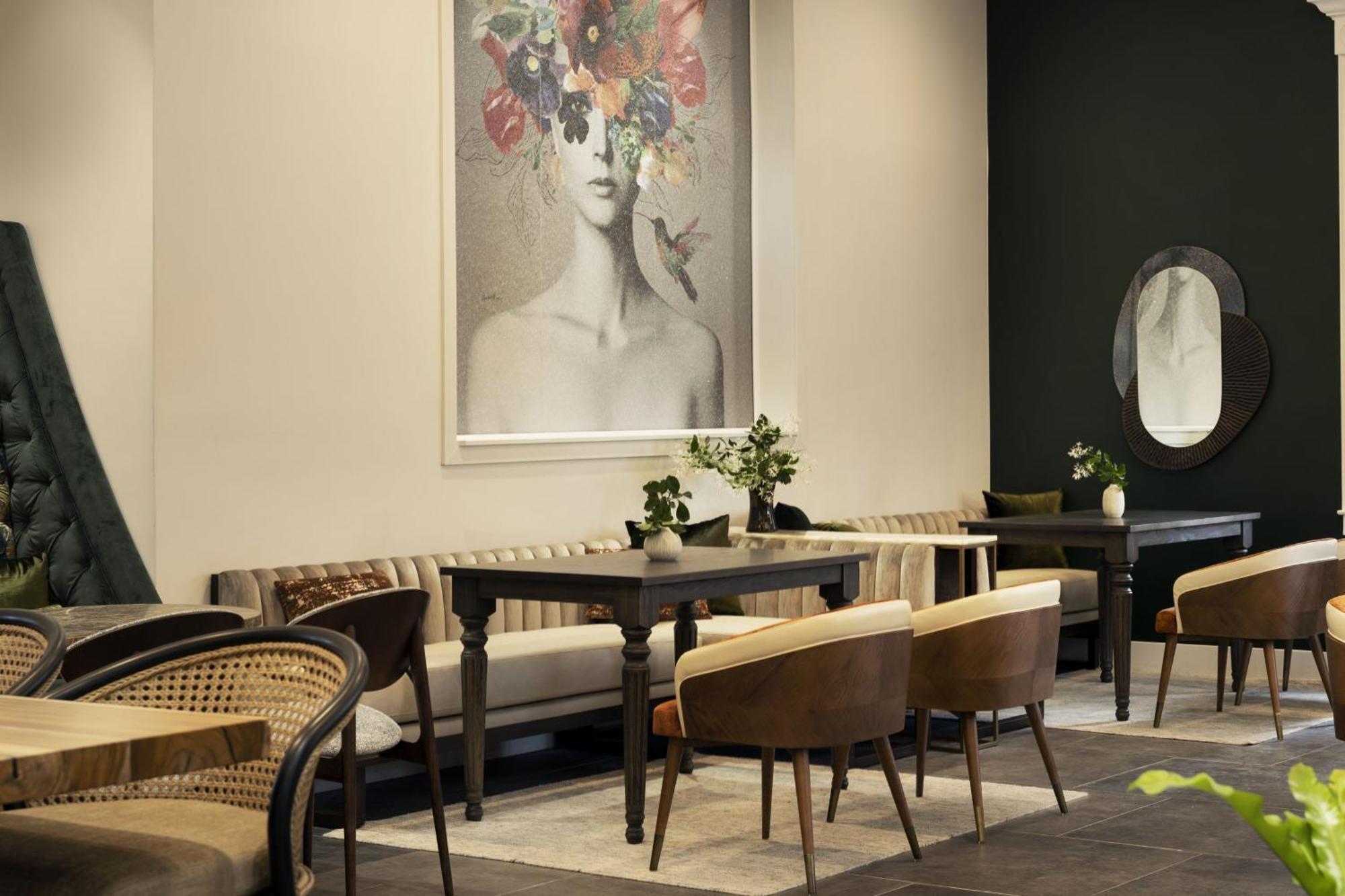 The Steward, Santa Barbara, A Tribute Portfolio Hotel Goleta Buitenkant foto