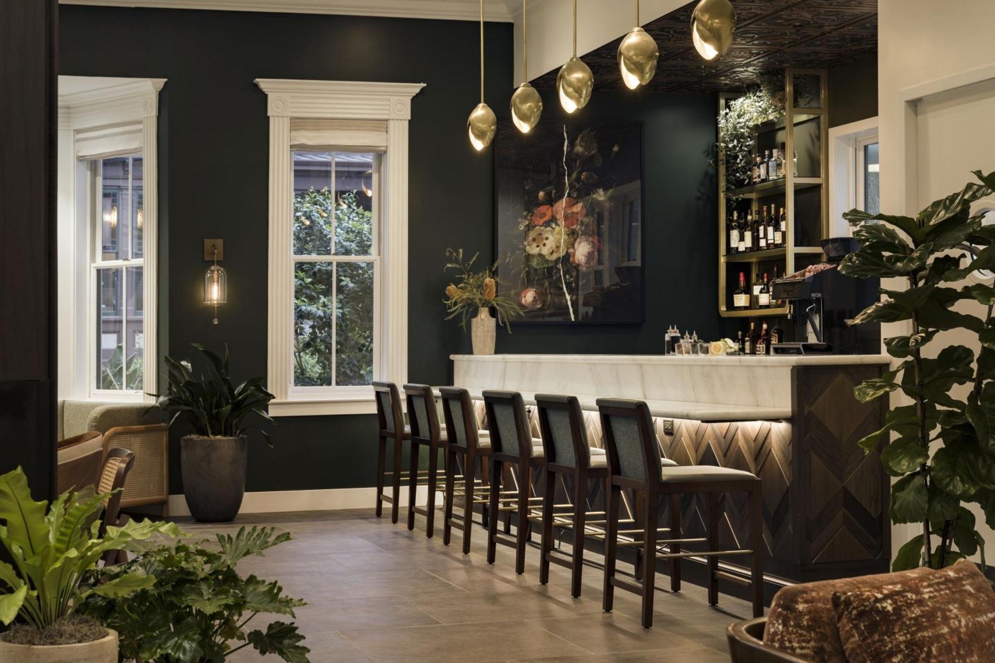 The Steward, Santa Barbara, A Tribute Portfolio Hotel Goleta Buitenkant foto