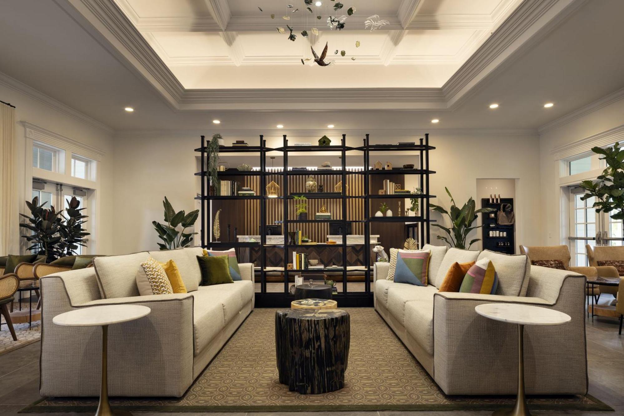 The Steward, Santa Barbara, A Tribute Portfolio Hotel Goleta Buitenkant foto